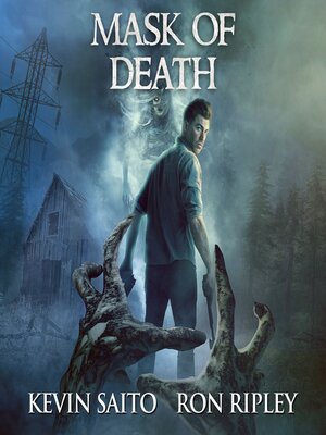 cover image of Mask of Death (Soldier of Death Series, Book 2)